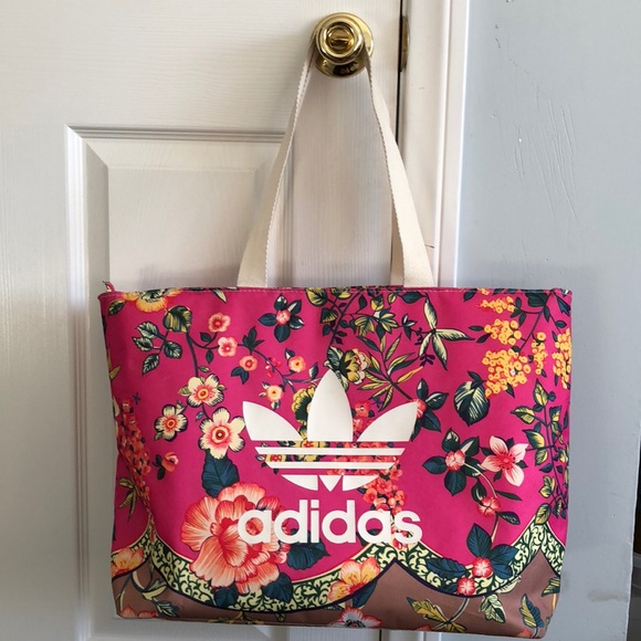 adidas beach bag